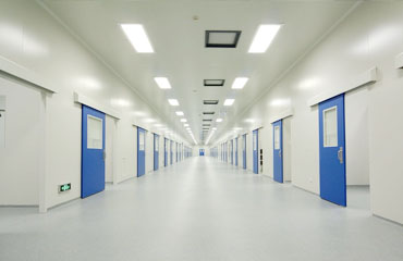 临漳绿色源野专业净化车工程设计与安装