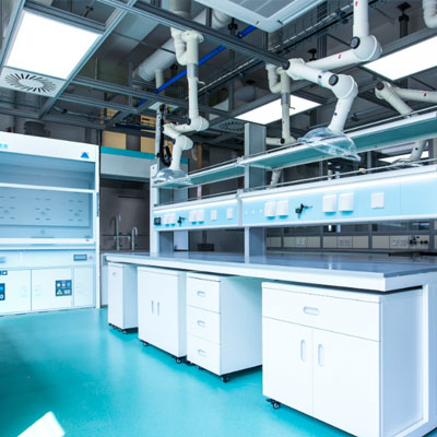 临漳新材料老化实验室